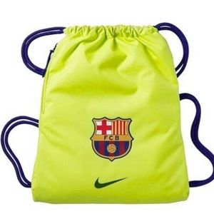 NIKE BARCELONA GYM SACK